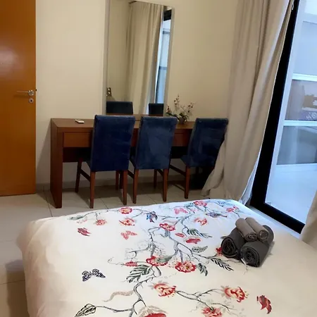 Larnaca Beach Apartment Apartment Larnaca