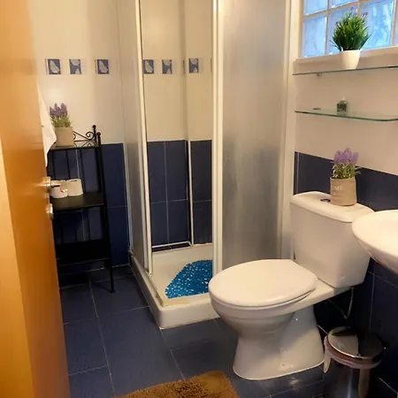 アパート Larnaca Beach Apartment *