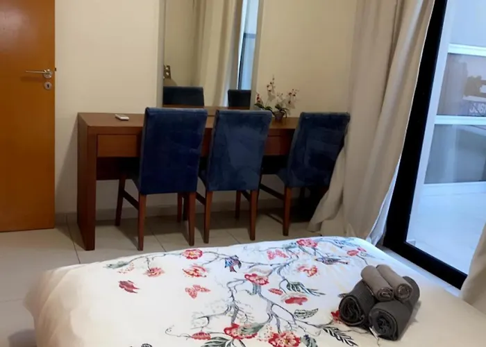 Larnaca Beach Apartment Lejlighed Larnaca